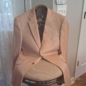 Jos. A. Bank Light Brown Sport Coat